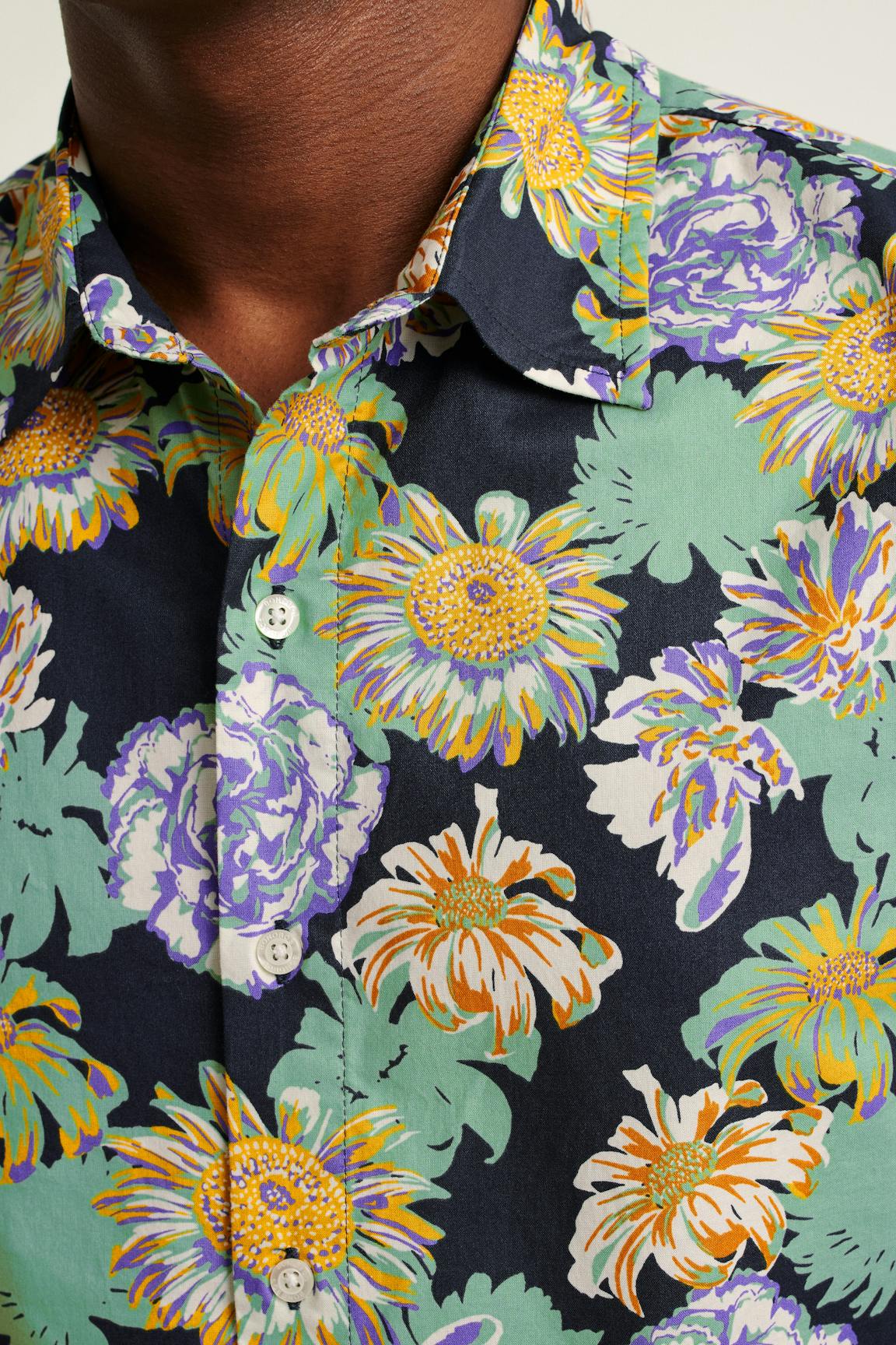 Bonobos Riviera Short Sleeve Shirt