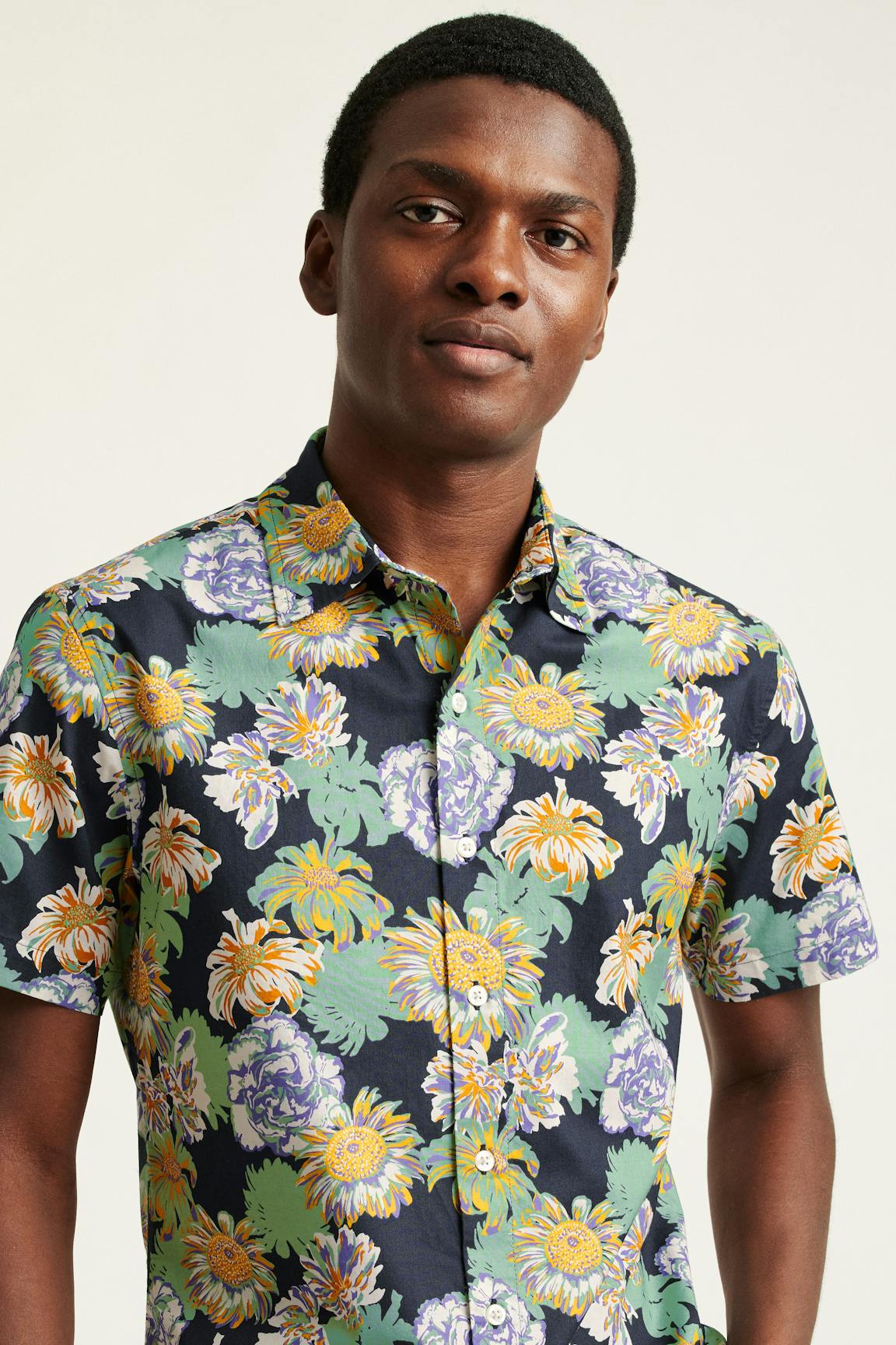 Bonobos Riviera Short Sleeve Shirt