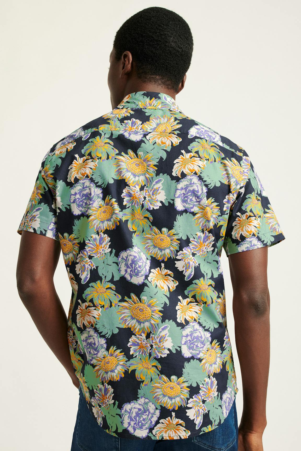 Bonobos Riviera Short Sleeve Shirt
