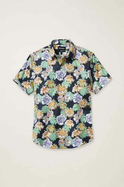 Bonobos Riviera Short Sleeve Shirt