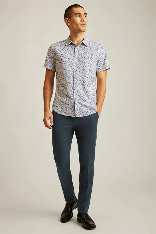 Bonobos Riviera Short Sleeve Shirt