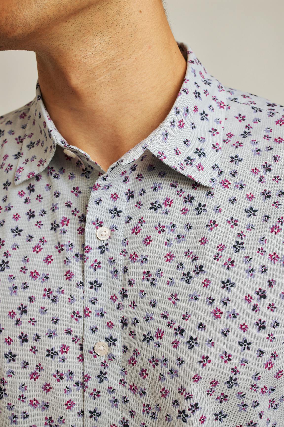 Bonobos Riviera Short Sleeve Shirt