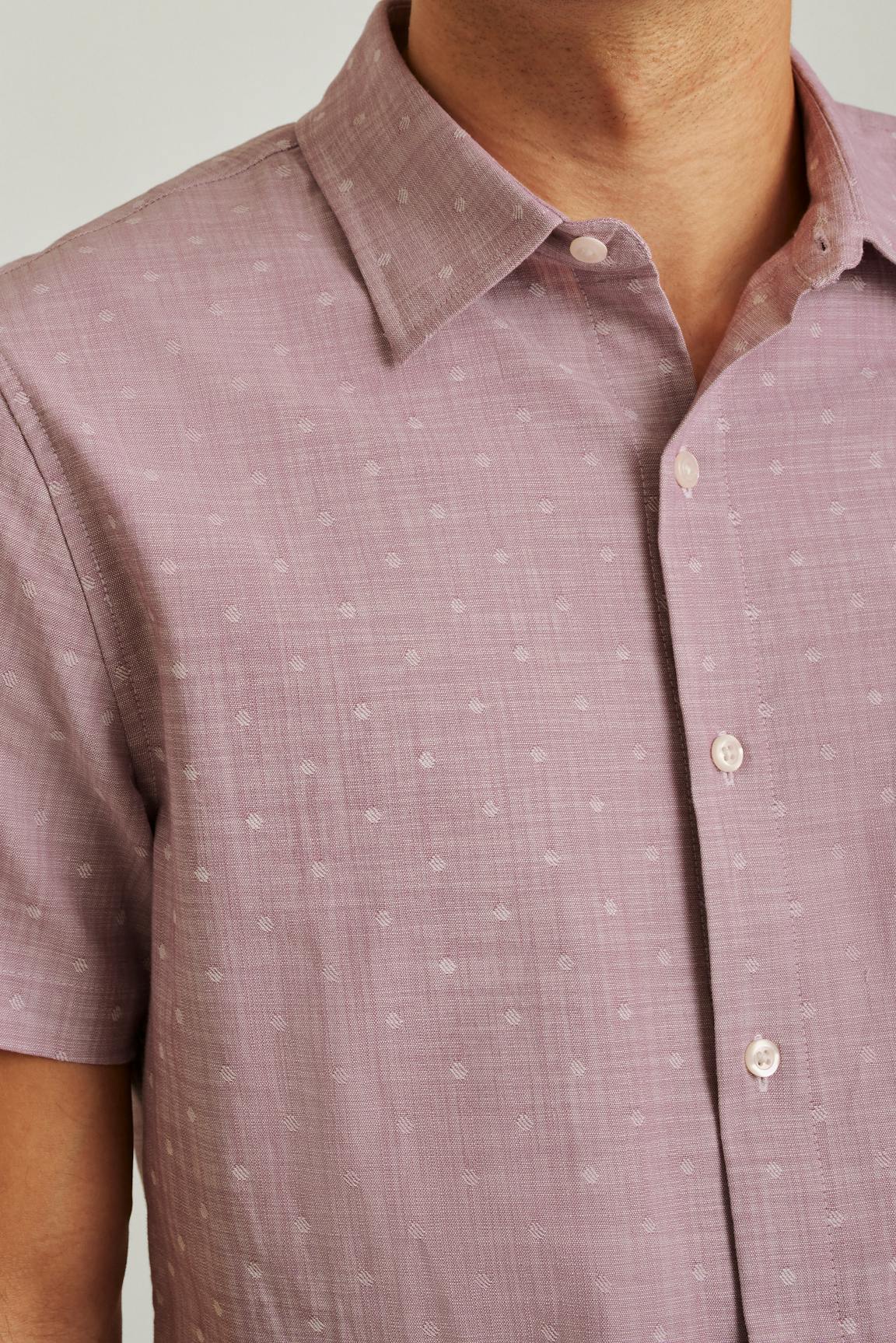Bonobos Riviera Short Sleeve Shirt