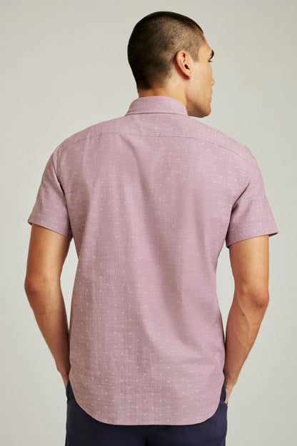 Bonobos Riviera Short Sleeve Shirt