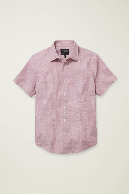 Bonobos Riviera Short Sleeve Shirt