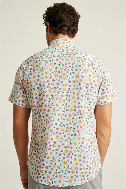 Bonobos Riviera Short Sleeve Shirt