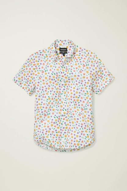 Bonobos Riviera Short Sleeve Shirt