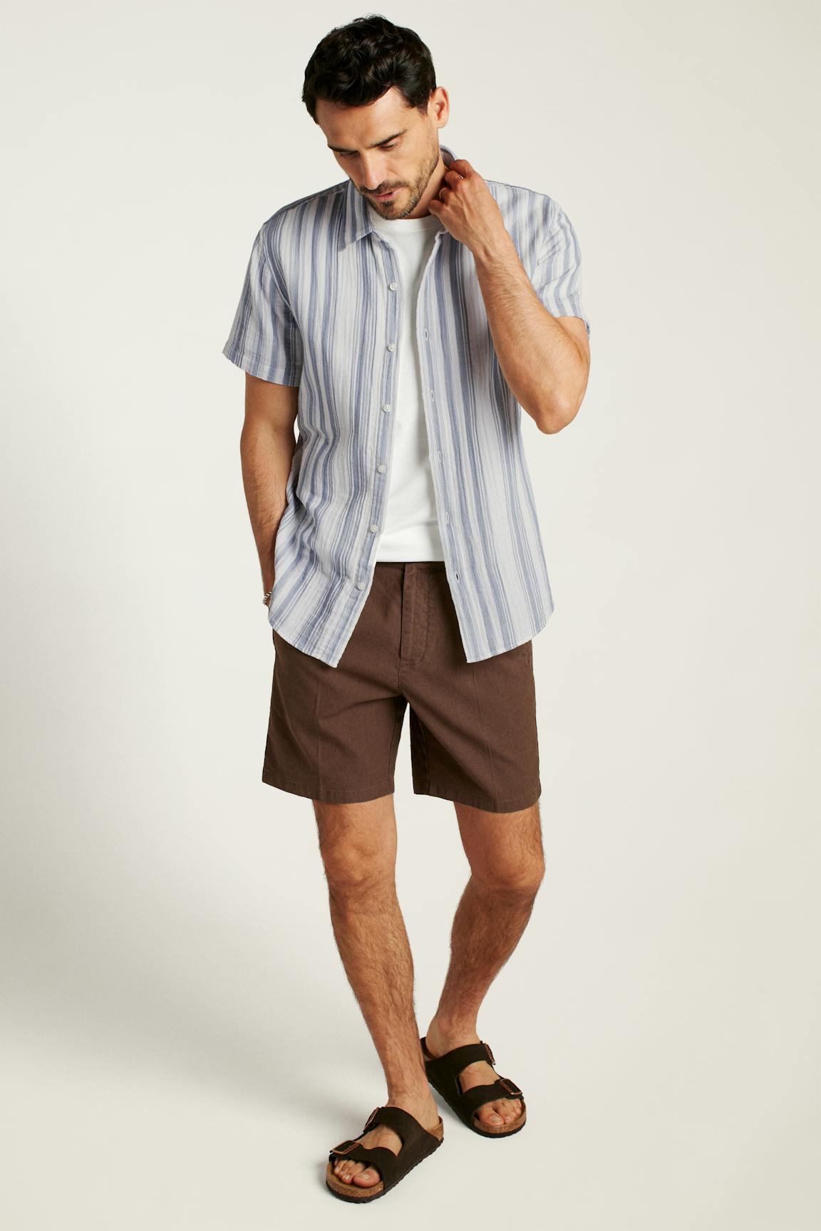 Bonobos Riviera Short Sleeve Shirt