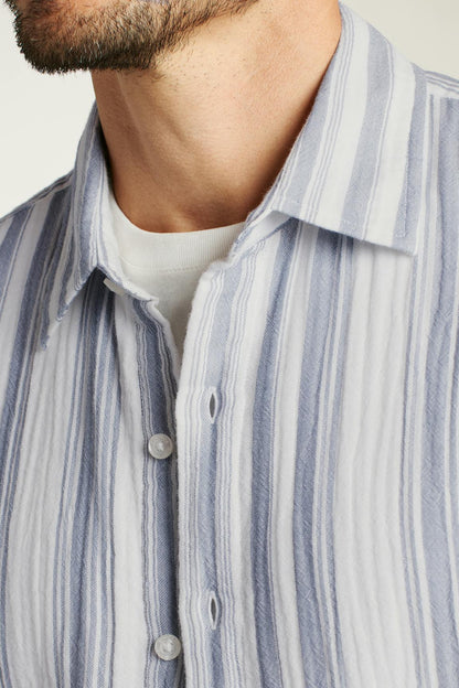 Bonobos Riviera Short Sleeve Shirt