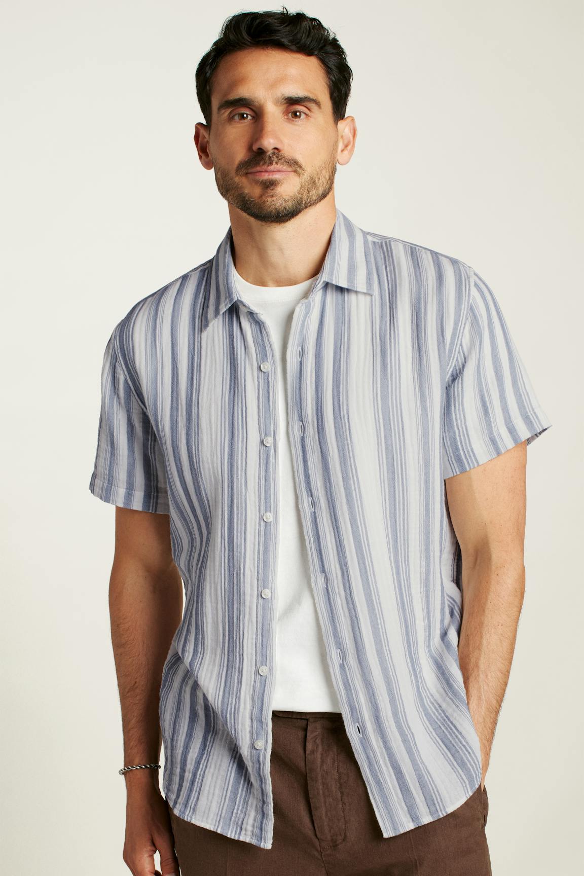 Bonobos Riviera Short Sleeve Shirt
