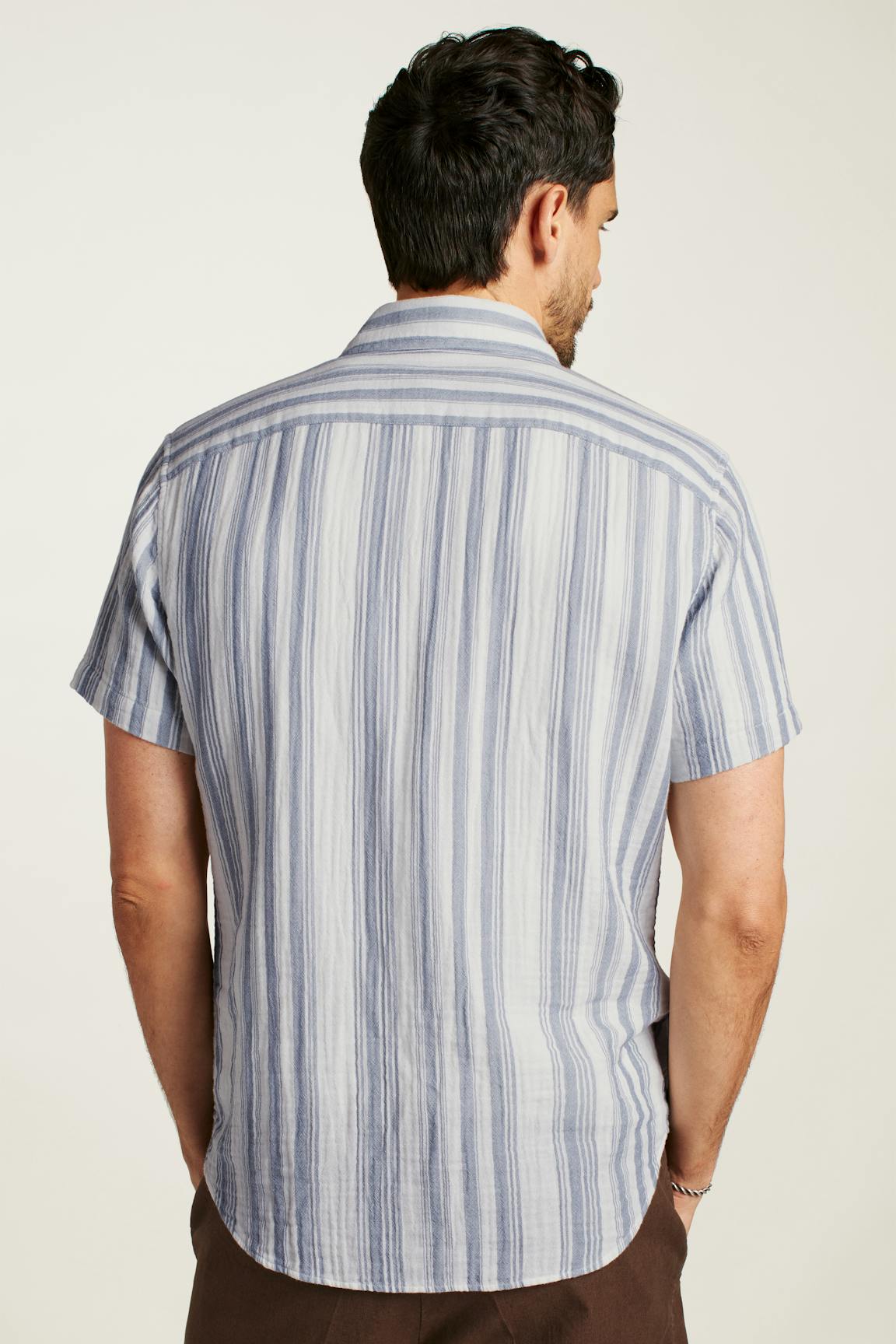 Bonobos Riviera Short Sleeve Shirt