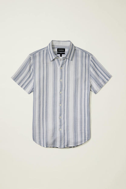 Bonobos Riviera Short Sleeve Shirt