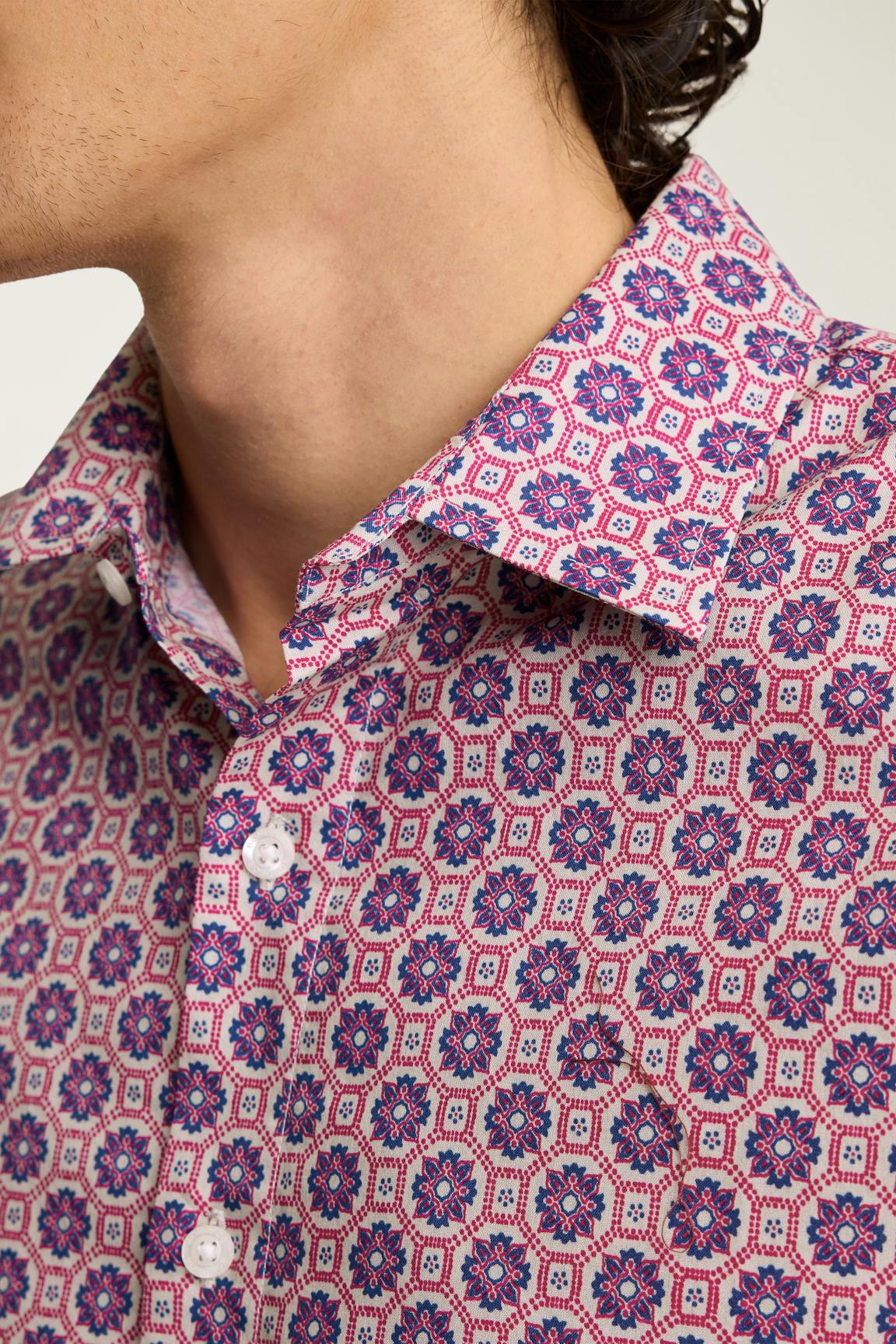 Bonobos Riviera Short Sleeve Shirt