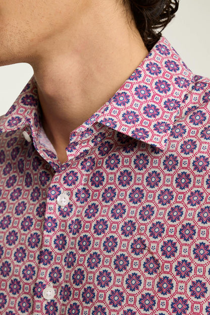 Bonobos Riviera Short Sleeve Shirt