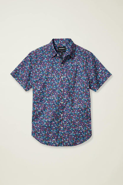 Bonobos Riviera Short Sleeve Shirt