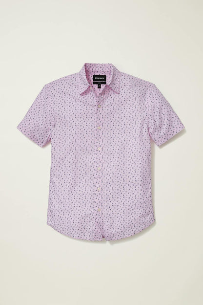 Bonobos Riviera Short Sleeve Shirt