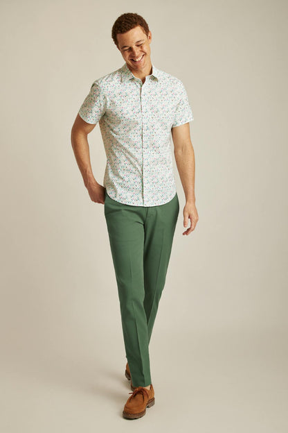 Bonobos Riviera Short Sleeve Shirt