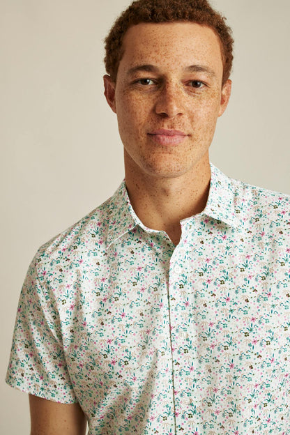 Bonobos Riviera Short Sleeve Shirt