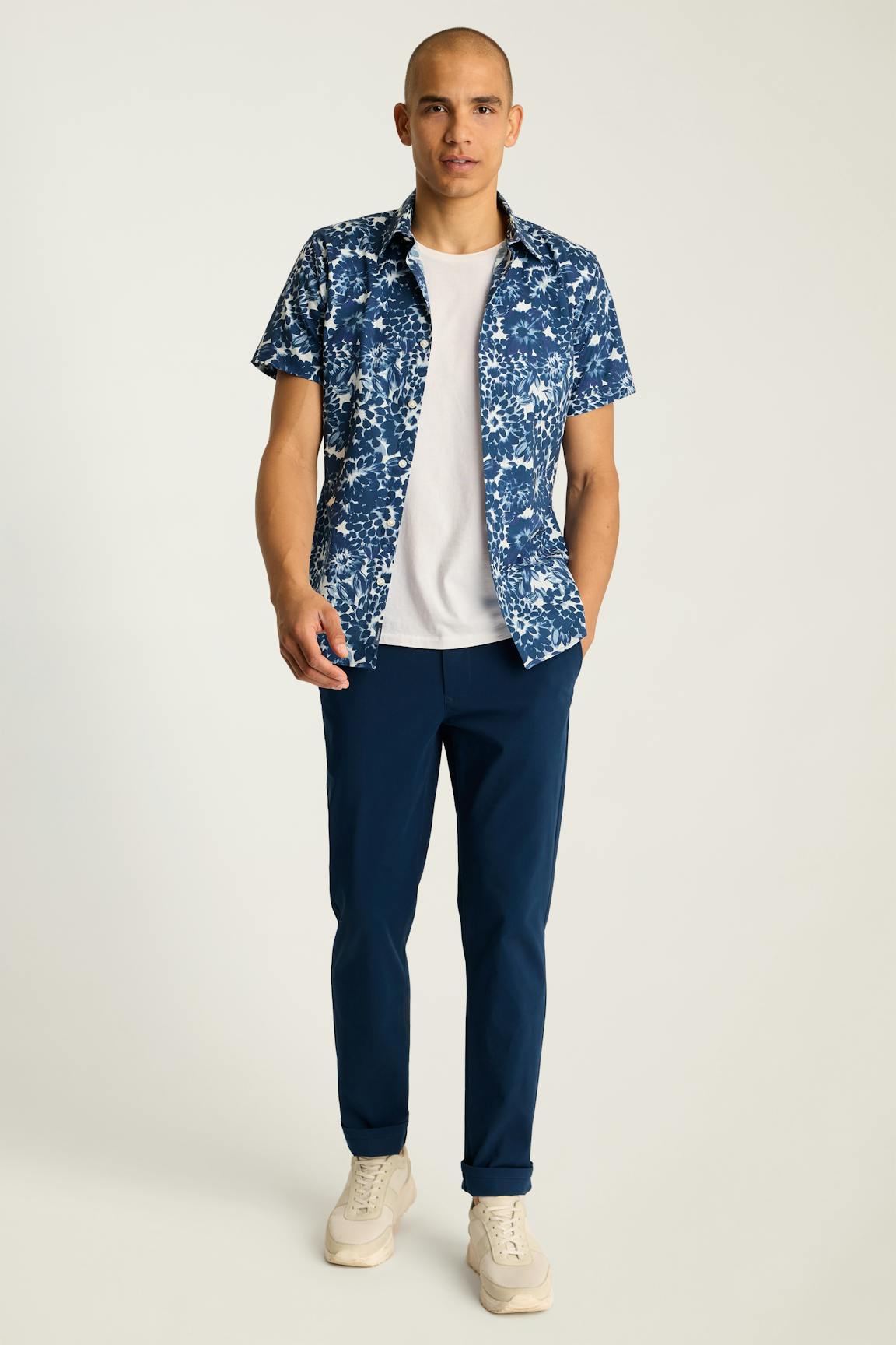Bonobos Riviera Short Sleeve Shirt