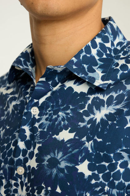 Bonobos Riviera Short Sleeve Shirt