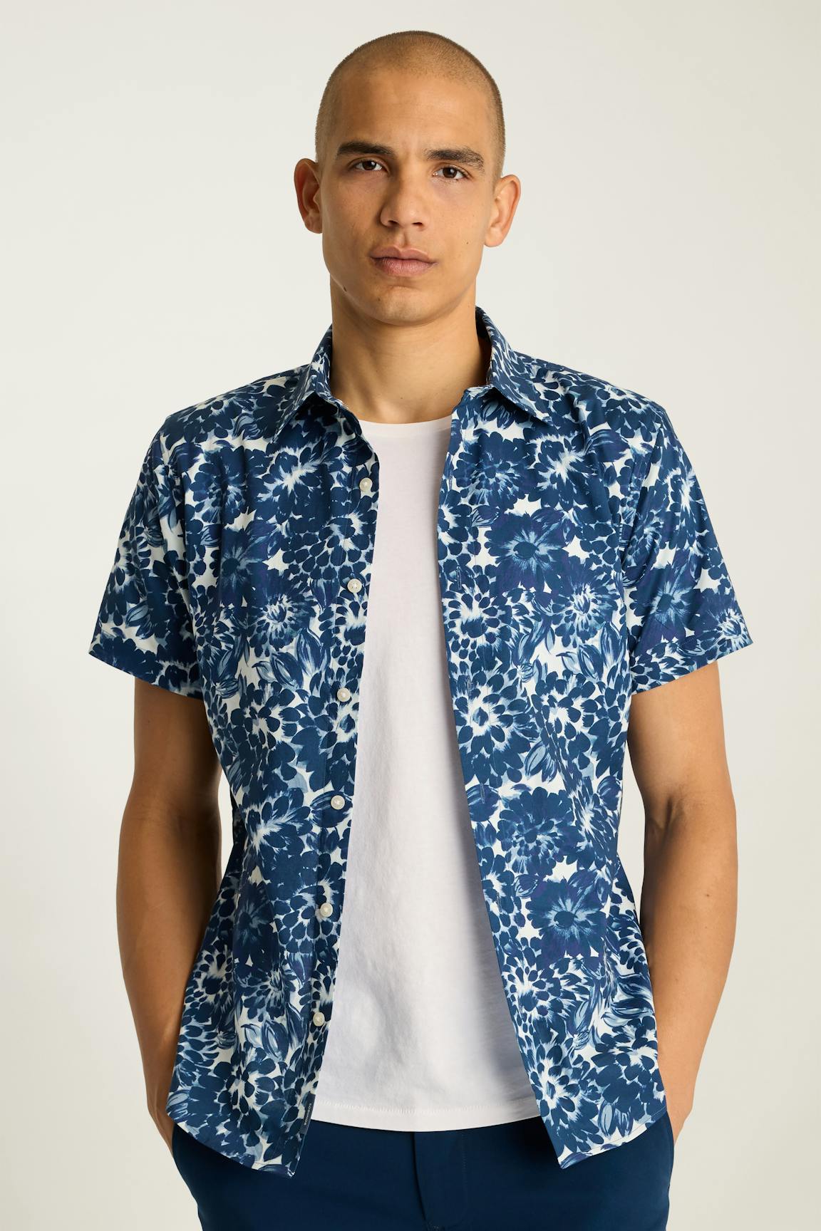 Bonobos Riviera Short Sleeve Shirt