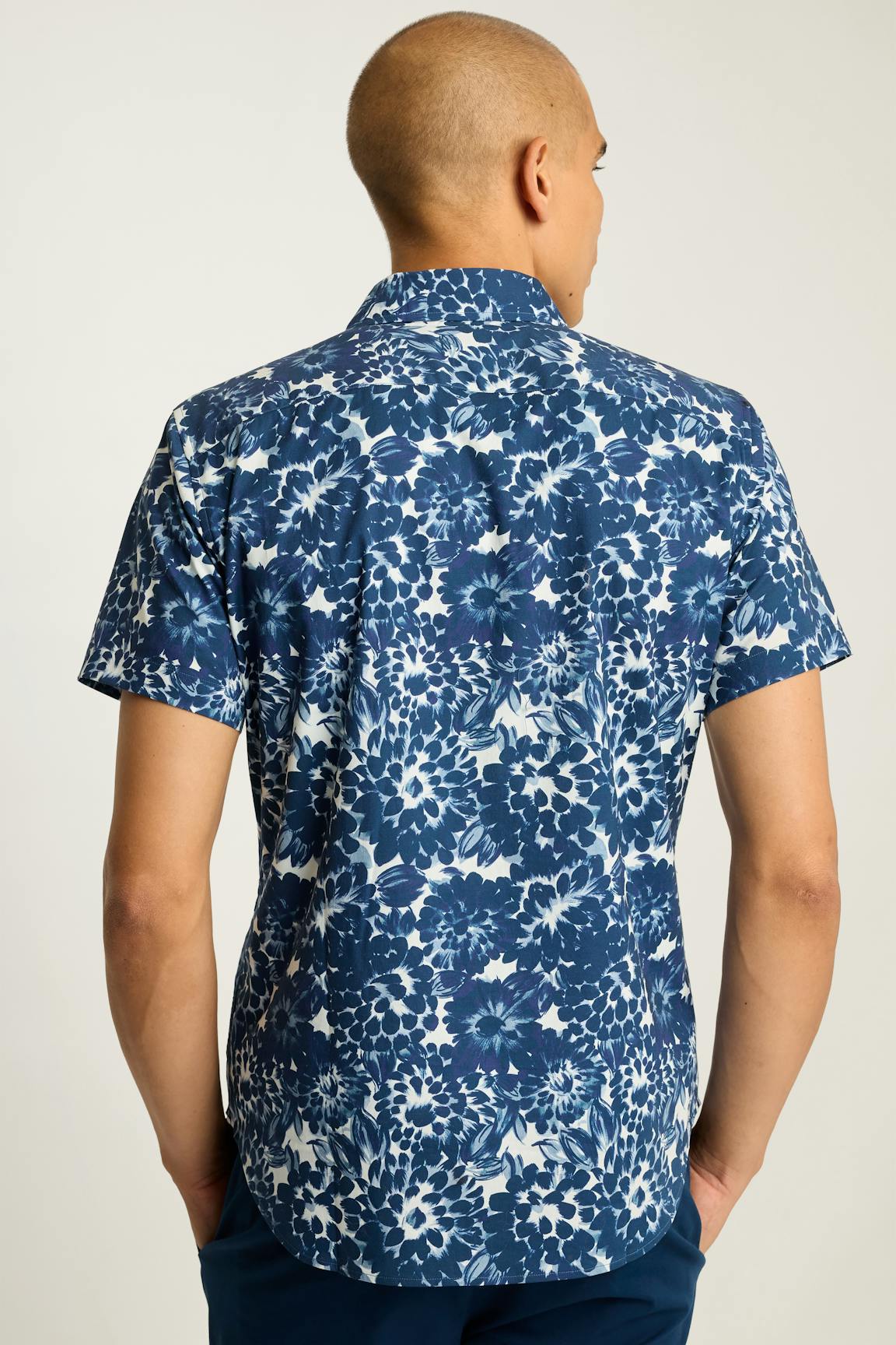 Bonobos Riviera Short Sleeve Shirt