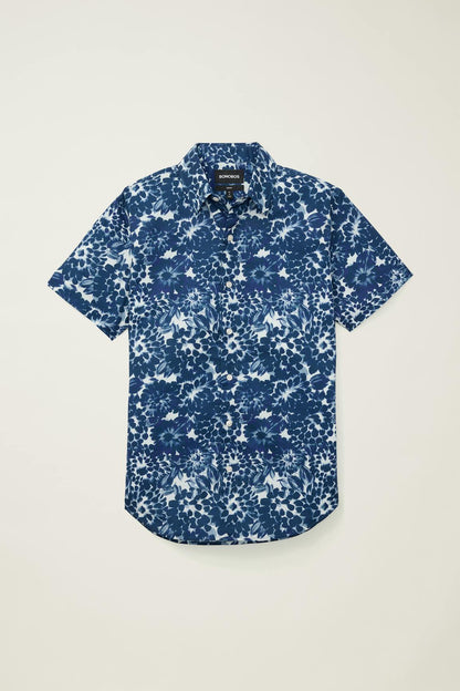 Bonobos Riviera Short Sleeve Shirt