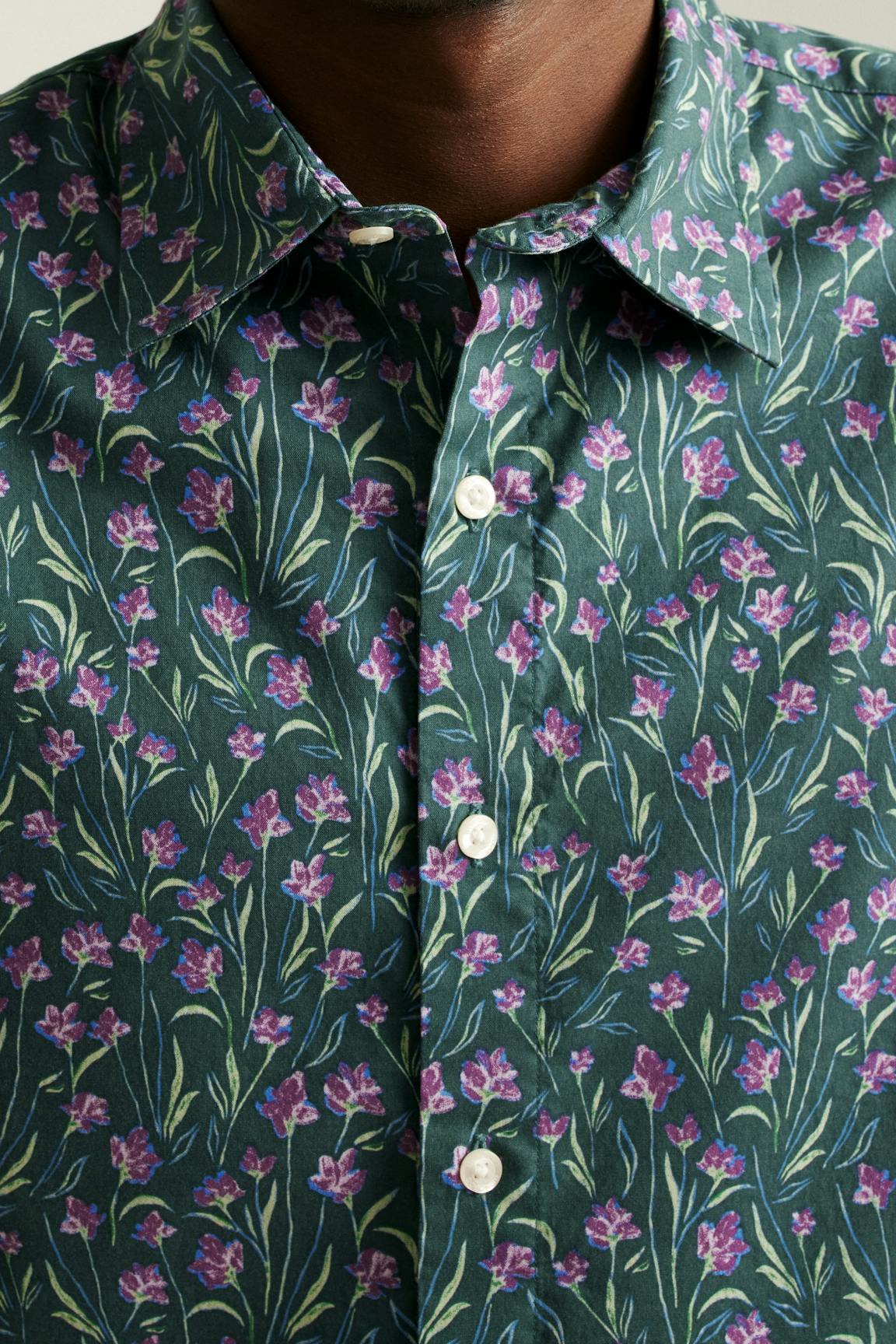 Bonobos Riviera Short Sleeve Shirt