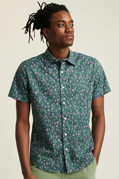 Bonobos Riviera Short Sleeve Shirt