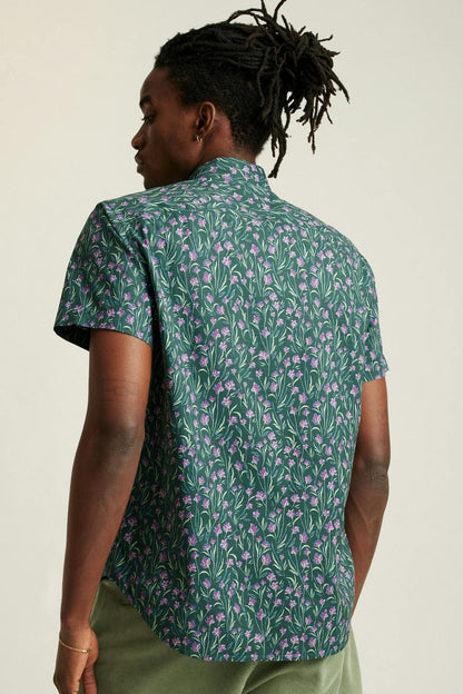 Bonobos Riviera Short Sleeve Shirt