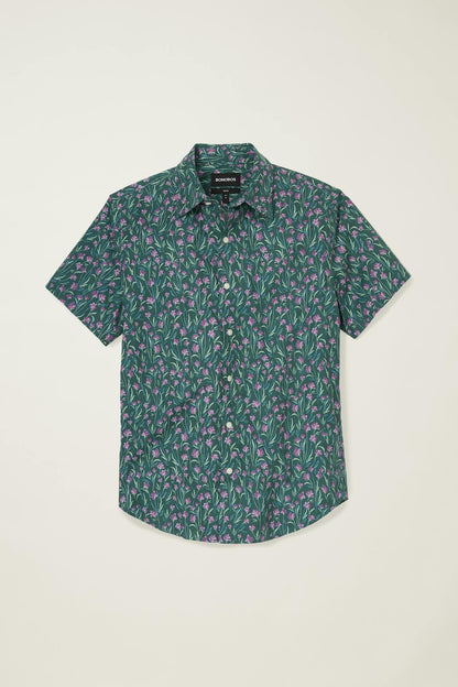 Bonobos Riviera Short Sleeve Shirt