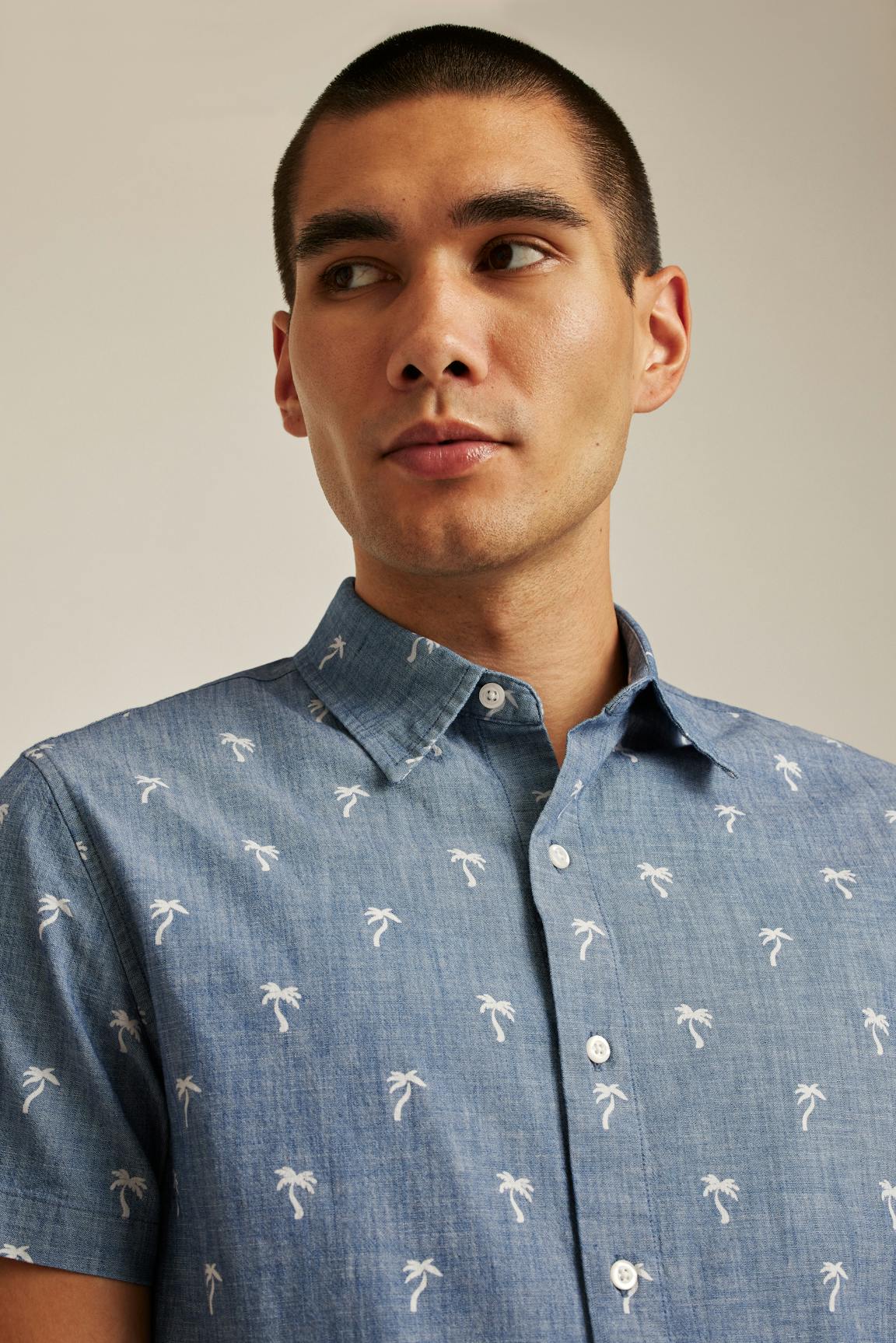 Bonobos Riviera Short Sleeve Shirt