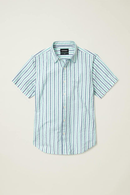 Bonobos Riviera Short Sleeve Shirt