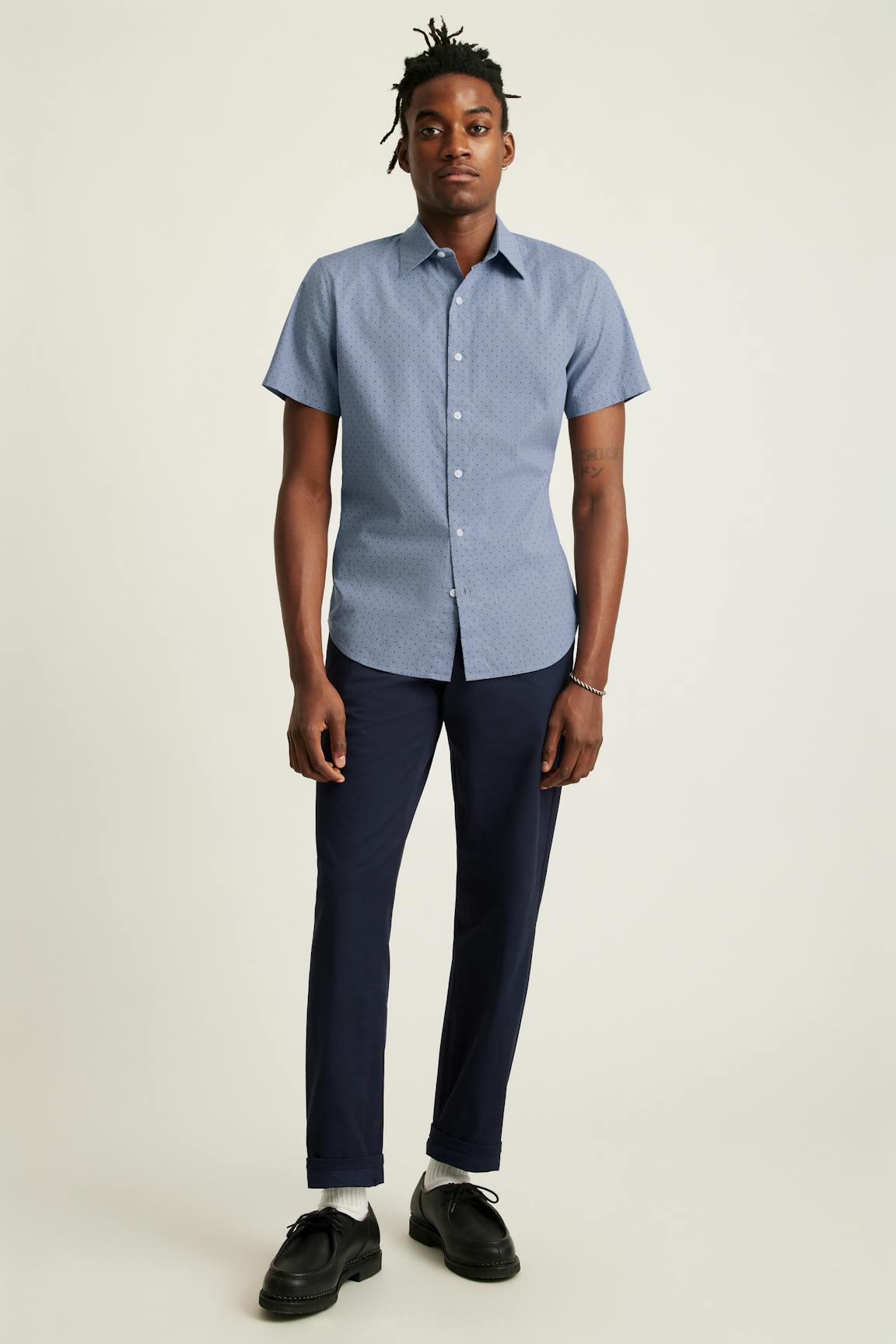 Bonobos Riviera Short Sleeve Shirt