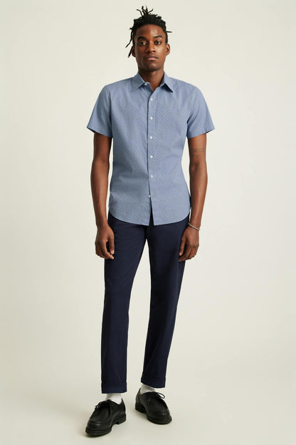 Bonobos Riviera Short Sleeve Shirt