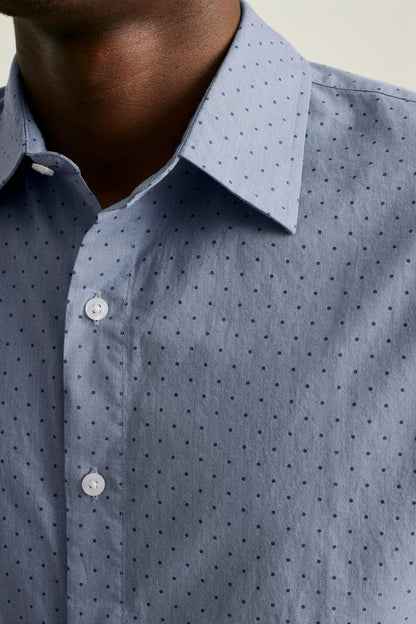 Bonobos Riviera Short Sleeve Shirt
