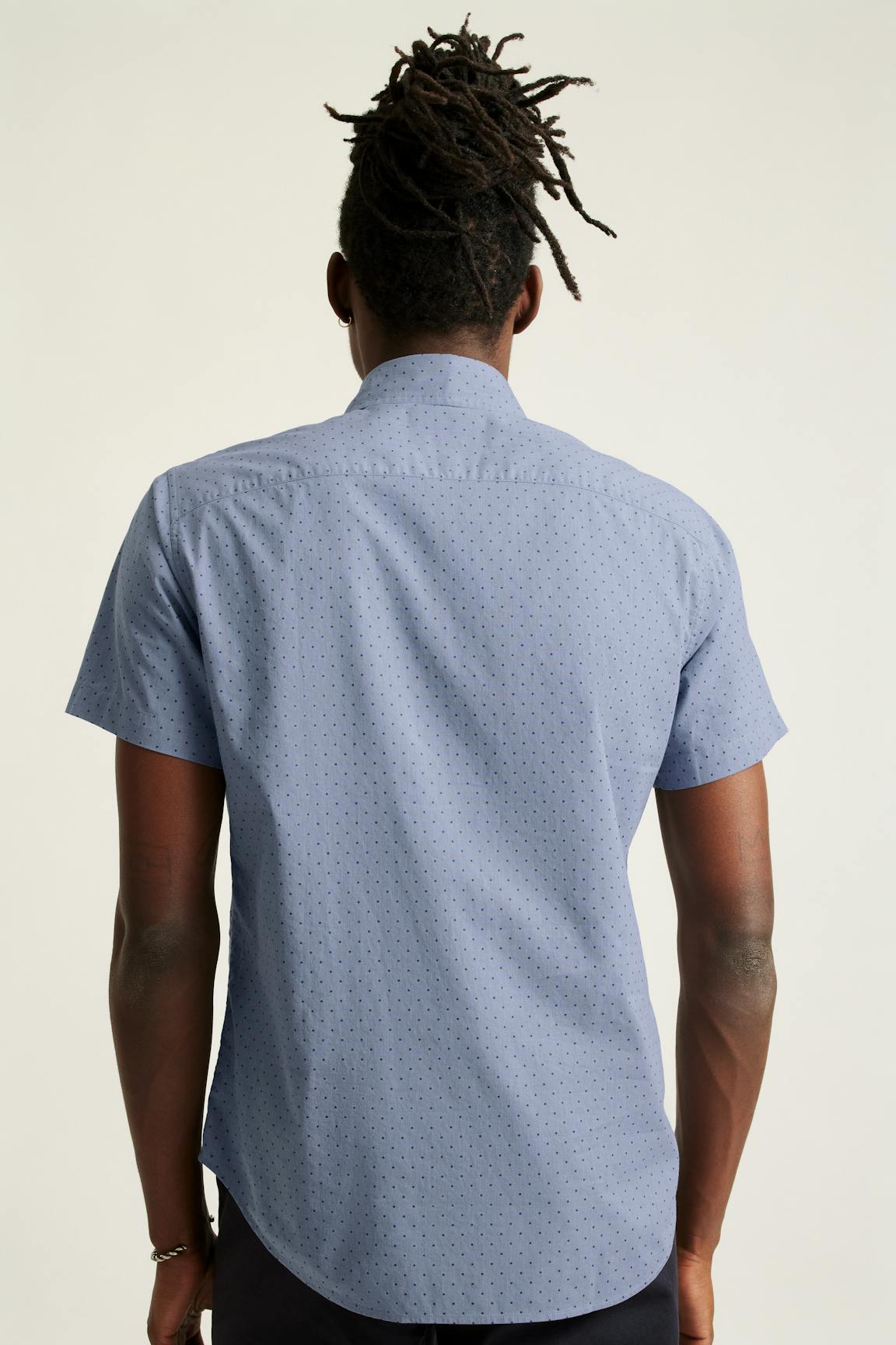 Bonobos Riviera Short Sleeve Shirt