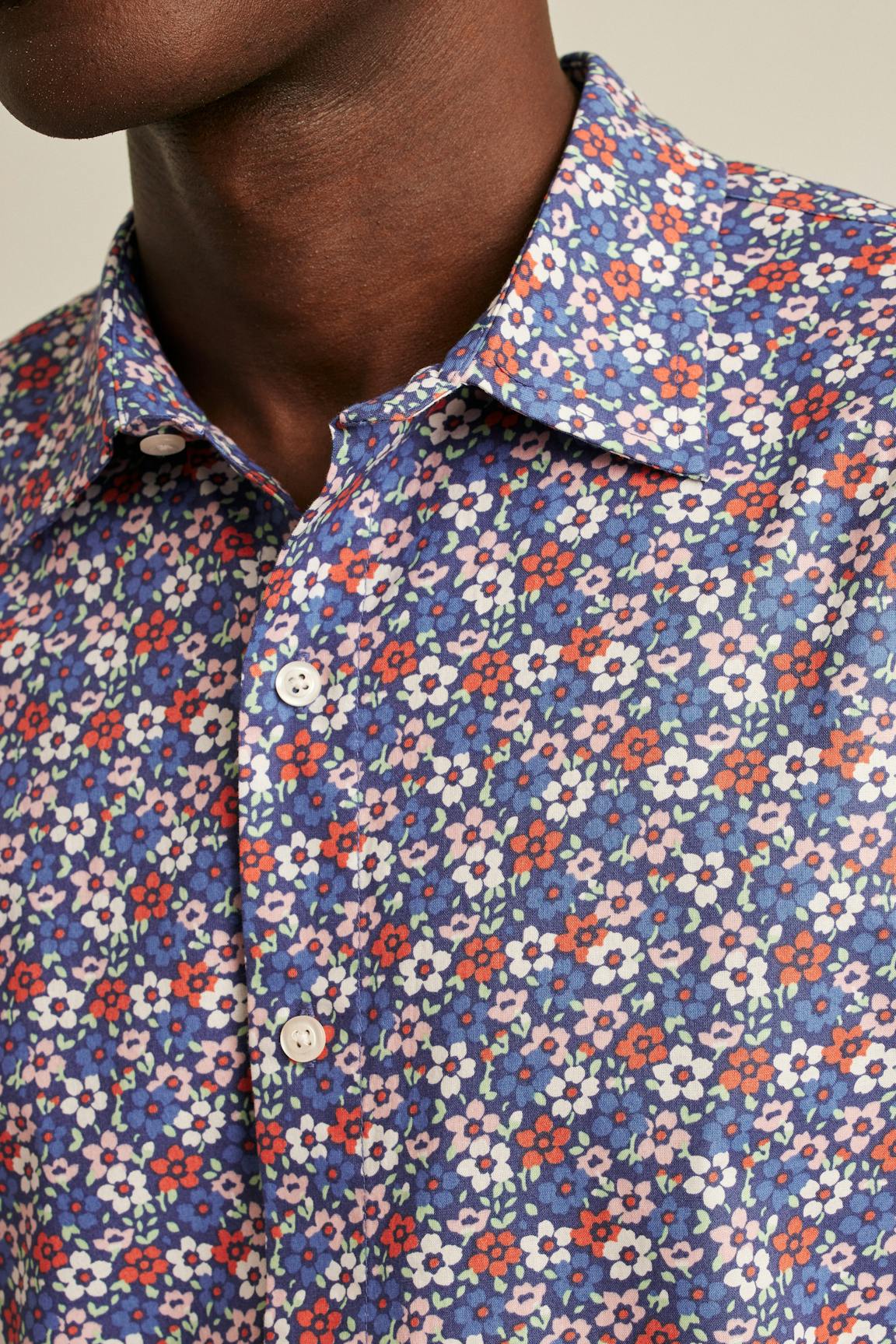 Bonobos Riviera Short Sleeve Shirt