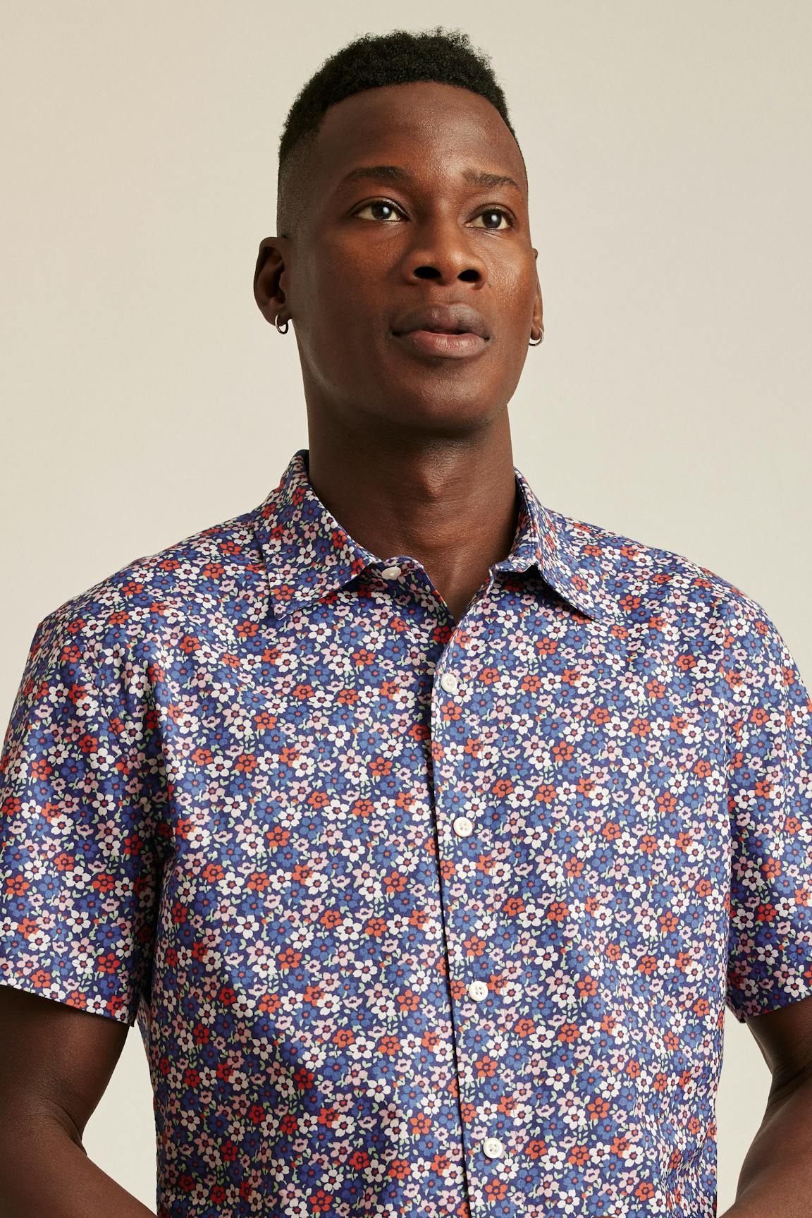 Bonobos Riviera Short Sleeve Shirt