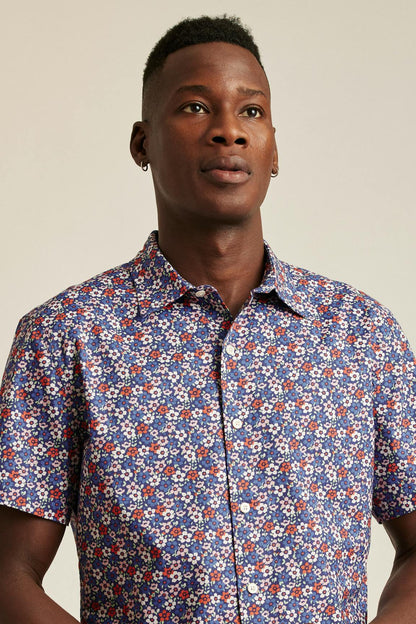 Bonobos Riviera Short Sleeve Shirt