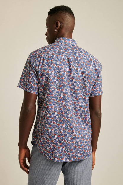 Bonobos Riviera Short Sleeve Shirt