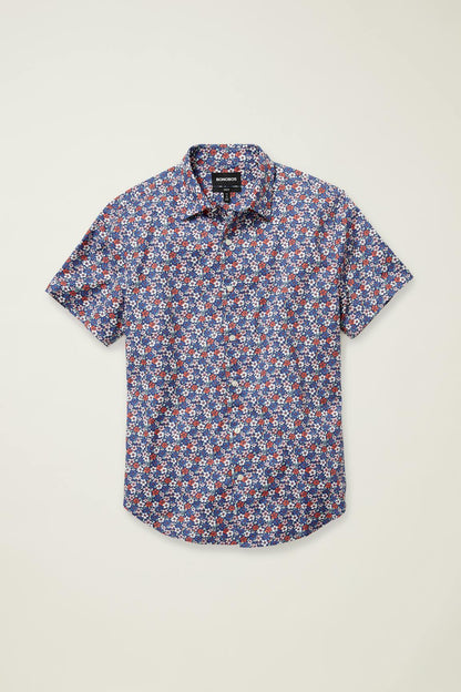 Bonobos Riviera Short Sleeve Shirt