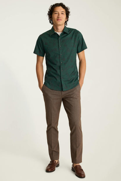 Bonobos Riviera Short Sleeve Shirt
