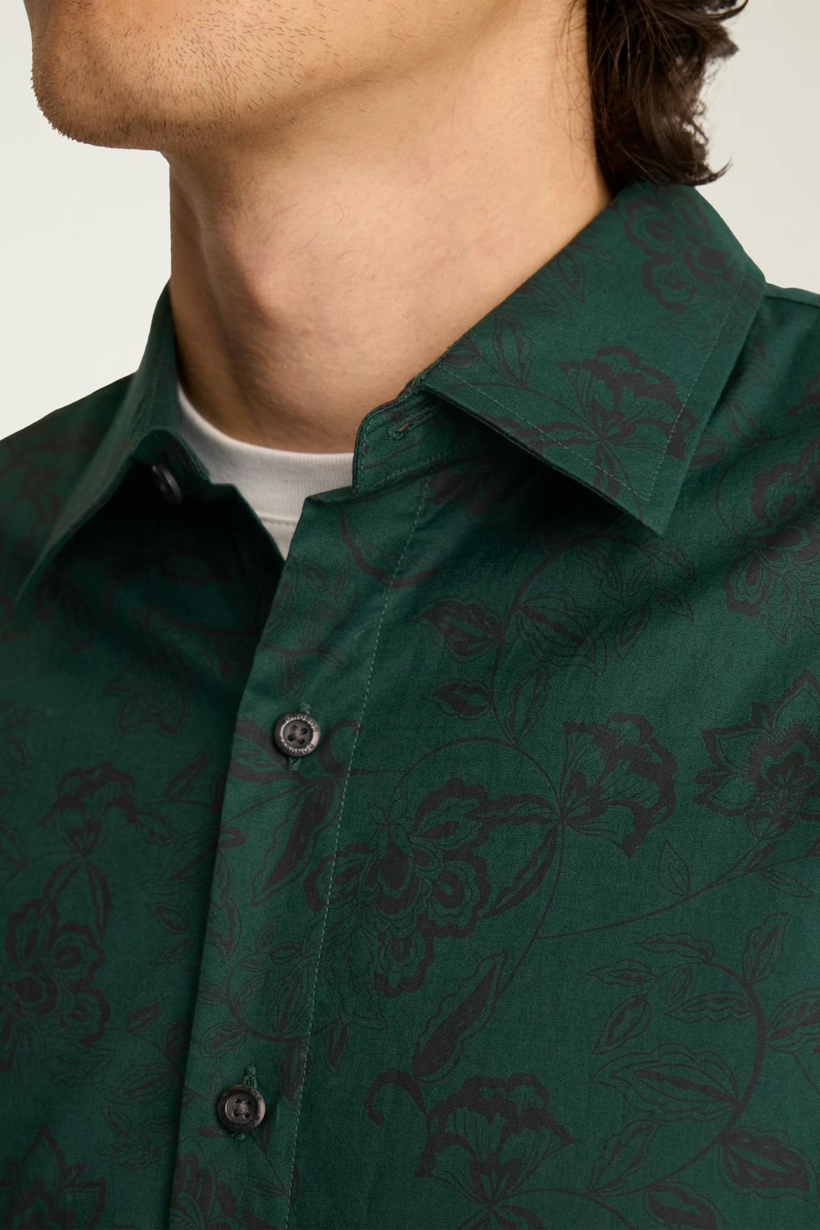Bonobos Riviera Short Sleeve Shirt