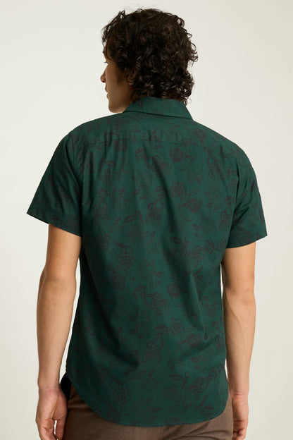 Bonobos Riviera Short Sleeve Shirt