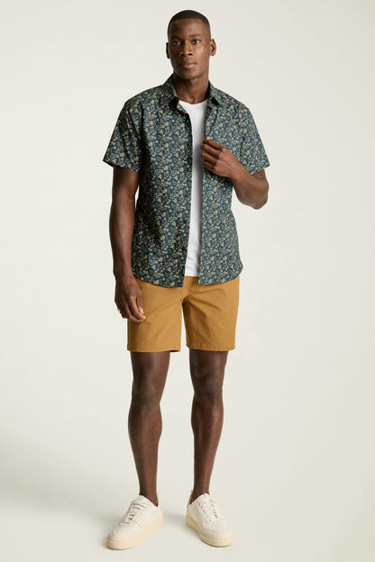 Bonobos Riviera Short Sleeve Shirt