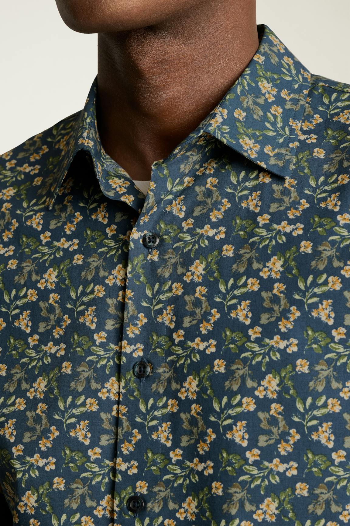 Bonobos Riviera Short Sleeve Shirt