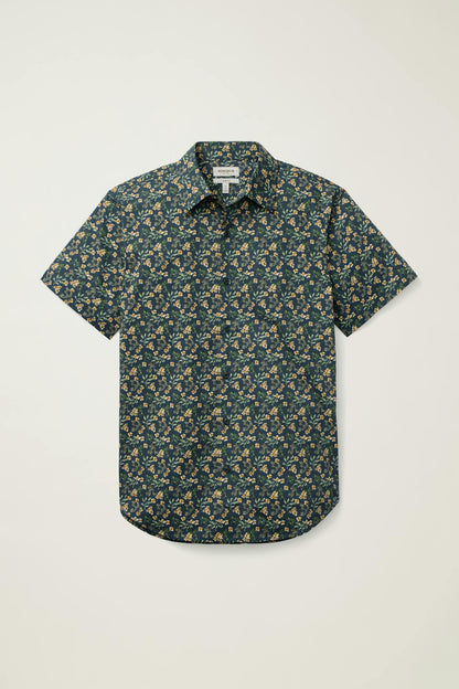 Bonobos Riviera Short Sleeve Shirt