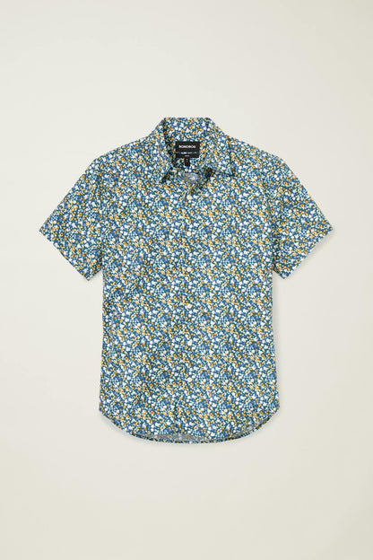 Bonobos Riviera Short Sleeve Shirt