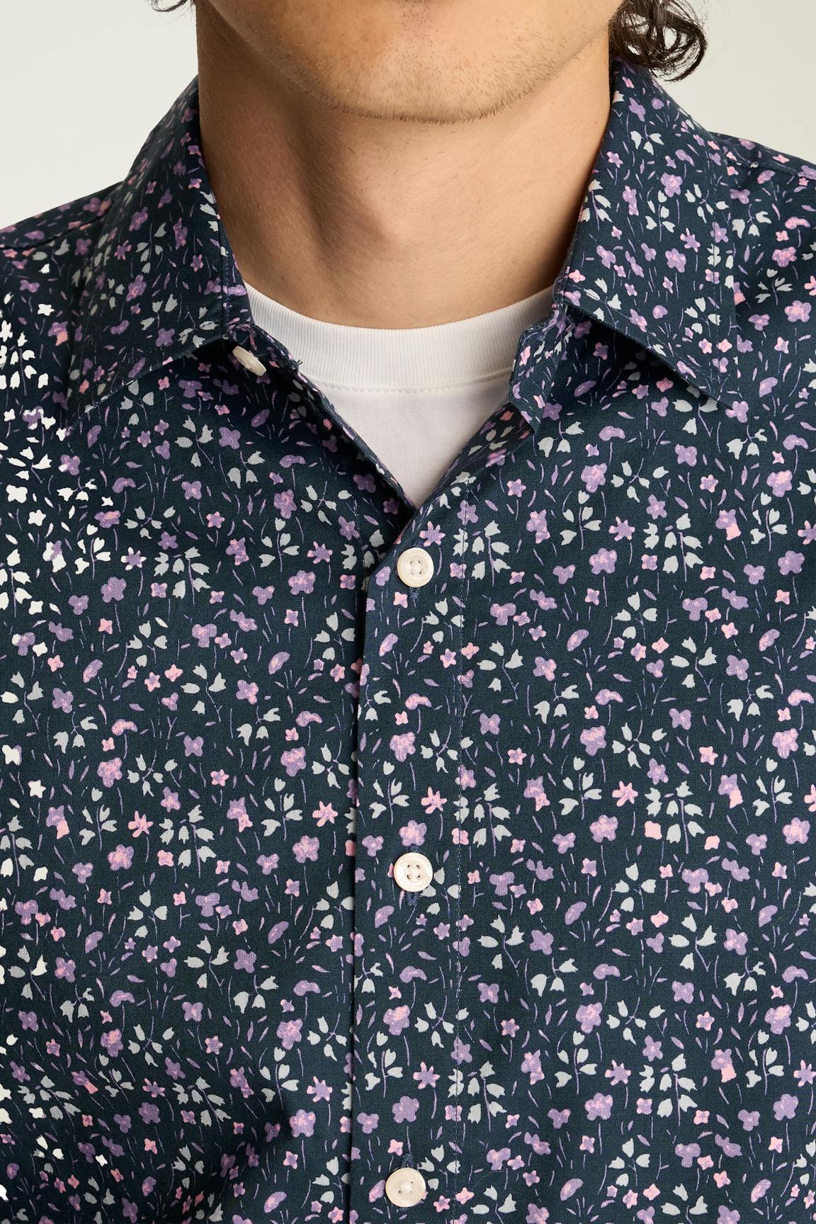 Bonobos Riviera Short Sleeve Shirt